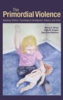 Cover: The Primordial Violence - Routledge