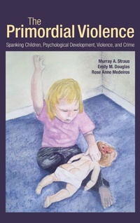 Enlarge image Cover: The Primordial Violence - Routledge