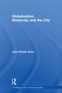 Cover: Globalization, Modernity and the City - Routledge