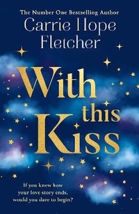 Enlarge image Cover: With This Kiss - HQ