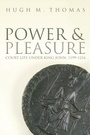 Cover: Power and Pleasure - OUP eBook