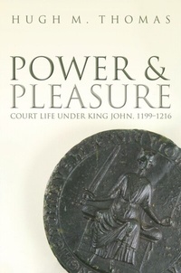 Enlarge image Cover: Power and Pleasure - OUP eBook