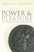 Cover: Power and Pleasure - OUP eBook
