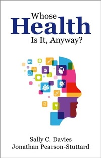 Abbildung von: Whose Health Is It, Anyway? - OUP eBook