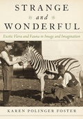 Cover: Strange and Wonderful - OUP eBook