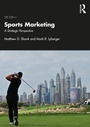 Cover: Sports Marketing - Routledge