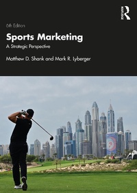 Abbildung von: Sports Marketing - Routledge