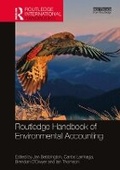 Cover: Routledge Handbook of Environmental Accounting - Routledge