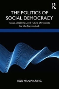 Enlarge image Cover: The Politics of Social Democracy - Routledge