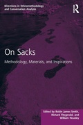 Cover: On Sacks - Routledge