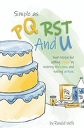 Cover: Simple as PQRST And U - PQRST And U