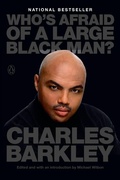 Cover: Who's Afraid of a Large Black Man? - Penguin USA