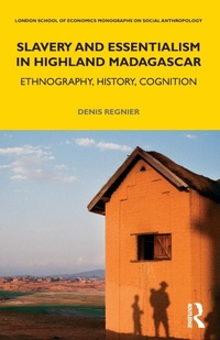 Abbildung von: Slavery and Essentialism in Highland Madagascar - Routledge