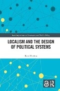 Abbildung von: Localism and the Design of Political Systems - Routledge
