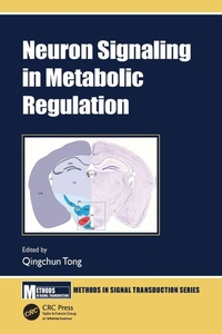 Enlarge image Cover: Neuron Signaling in Metabolic Regulation - CRC Press