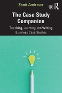 Enlarge image Cover: The Case Study Companion - Routledge