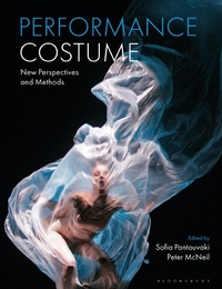Abbildung von: Performance Costume - Bloomsbury Visual Arts