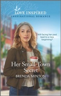 Cover: Her Small Town Secret - Harlequin