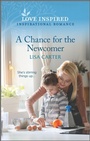 Cover: A Chance for the Newcomer - Harlequin