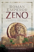 Cover: Roman Emperor Zeno - Pen & Sword History