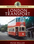 Cover: London Transport - Pen & Sword Transport