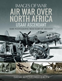 Abbildung von: Air War Over North Africa - Pen & Sword Military