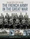 Cover: The French Army in the Great War - Pen & Sword Military