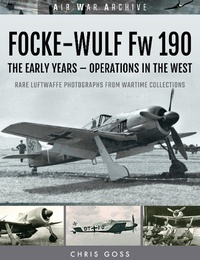 Abbildung von: Focke-Wulf Fw 190 - Frontline Books