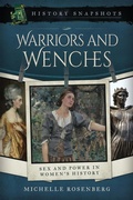 Cover: Warriors and Wenches - Pen & Sword History