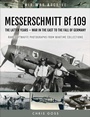 Cover: MESSERSCHMITT Bf 109 - Frontline Books