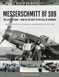 Cover: MESSERSCHMITT Bf 109 - Frontline Books