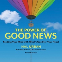 Enlarge image Cover: The Power of Good News - Berrett-Koehler Publishers