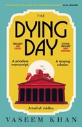 Cover: The Dying Day - Hodder & Stoughton