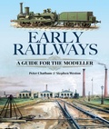 Cover: Early Railways - Pen & Sword Transport