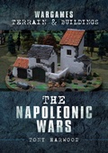 Cover: The Napoleonic Wars - Pen & Sword Military
