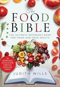 Abbildung von: The Food Bible - White Owl