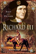 Bild: Richard III - Pen & Sword History