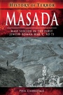 Cover: Masada - Pen & Sword Military