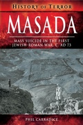 Cover: Masada - Pen & Sword Military