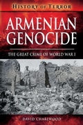 Cover: Armenian Genocide - Pen & Sword Military