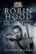 Cover: Robin Hood - Pen & Sword History