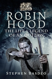 Enlarge image Cover: Robin Hood - Pen & Sword History