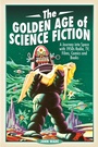 Cover: The Golden Age of Science Fiction - Pen & Sword History