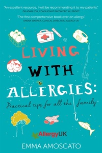 Abbildung von: Living with Allergies - White Owl