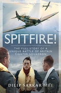 Cover: Spitfire! - Air World