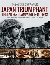 Abbildung von: Japan Triumphant - Pen & Sword Military