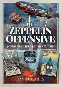 Abbildung von: The Zeppelin Offensive - Air World