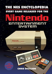 Abbildung von: The NES Encyclopedia - White Owl