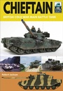 Cover: Chieftain - Pen & Sword Military