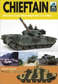 Cover: Chieftain - Pen & Sword Military